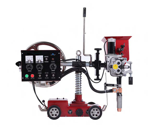 IGBT INVERTER SUBMERGED ARC WELDING MACHINE