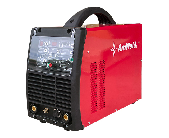 AC/DC TIG WELDING MACHINE 